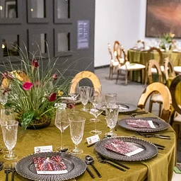 The Dalí Museum’s 45th Anniversary Dinner
