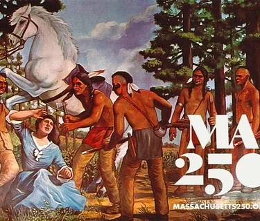 Talk - Rousing the Rebels, Women of the Revolutionary War