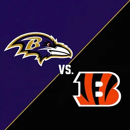 Ravens vs. Bengals Watch Party