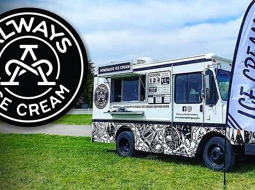 Always Ice Cream