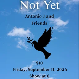 Antonio J Farewell Show