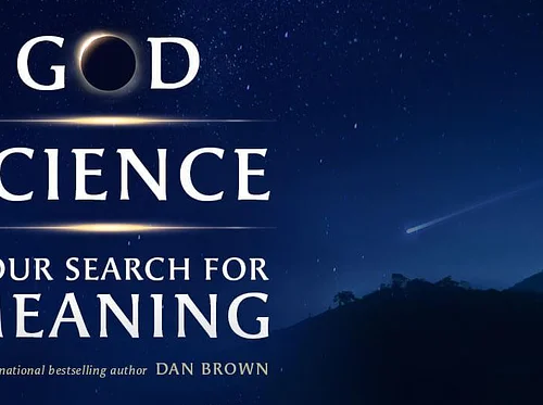 God, Science, and Our Search for Meaning