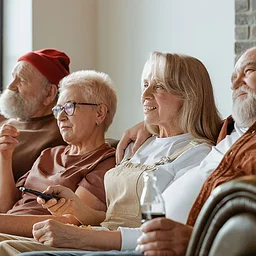 What to Look for in Senior Living?