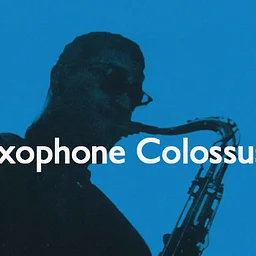 Saxophone Colossus