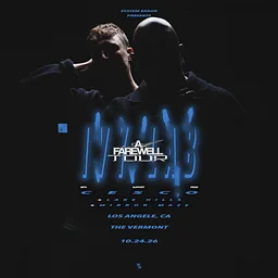 SYSTEM ERROR presents IVY LAB (Final LA Show)