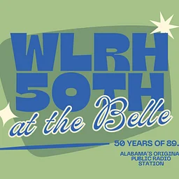 WLRH 50th Anniversary Kick-Off Celebration