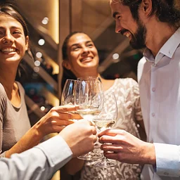 wine & wills in The Woodlands
