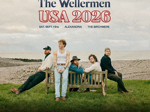 THE WELLERMEN