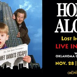 Home Alone 2: Lost in New York - Live in Concert