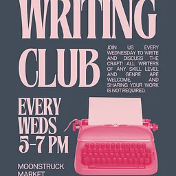 Writing Club