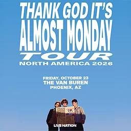 almost monday