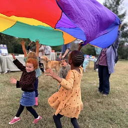Fall Festival & Plant Sale