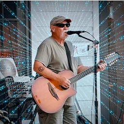 Live Music with Bob Bero