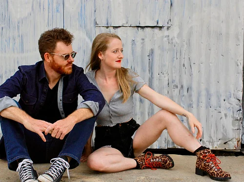 Bonnie & Taylor Sims and Friends