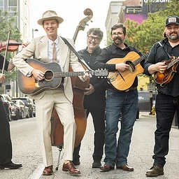 Jake Speed & the Freddies 25th Anniv. Concert and Album Release to Benefit Cincinnati Public Radio