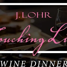 Stage Neck Inn: A J. Lohr Touching Lives® Wine Dinner