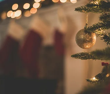 Closed for Christmas!