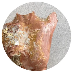 Focus Study: Abstract Anatomy with Dani Engel on Wednesday Afternoon