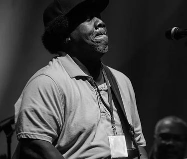 T Blues Band | Cooper / French