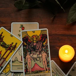 Tarot Readings @ Sitka Wine Lounge