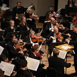 Classical Christmas: Messiah in Collaboration with LPO