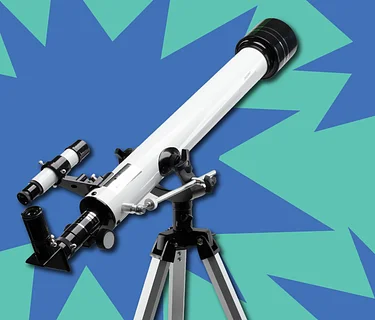 Telescope Training