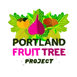 Portland Fruit Tree Project