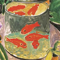 PCAC: Paint and Sip
