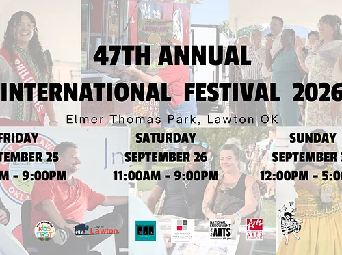 47th Annual International Festival