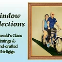 “Window Reflections” Exhibition Opening