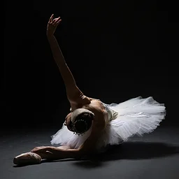 Swan Lake: A Culinary & Ballet Experience