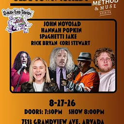 Olde Town Comedy