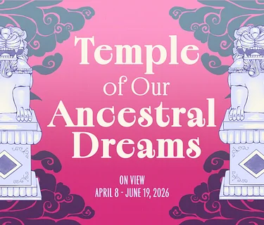 Temple of Our Ancestral Dreams