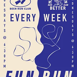 Austin Beer Run Club
