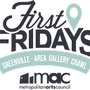 First Friday’s Gallery Crawl