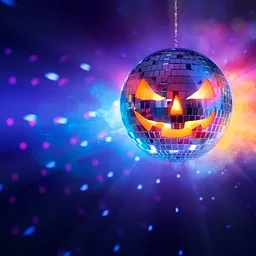 Halloween Dance Party Ft. DJ Hanzie Hanz