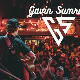 HALLOWEEN EXTRAVAGANZA w/ Gavin Sumrall Band & DJ DC