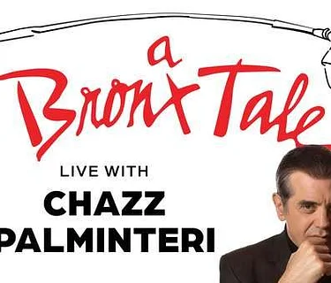 A Bronx Tale Live (Plymouth)