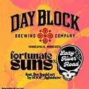 Fortunate Suns | Lazy River Road