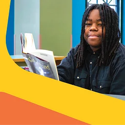 Teen Book Club