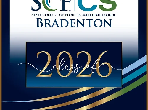 Bradenton Collegiate School Graduation – Spring 2026