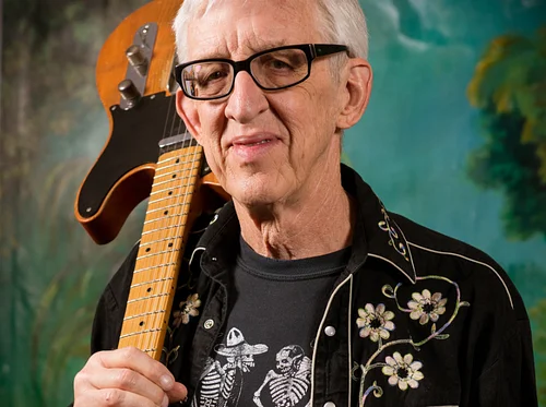 Bill Kirchen – 7/8