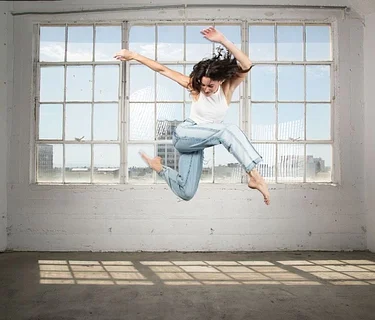 Glazer Hall | Bodytraffic