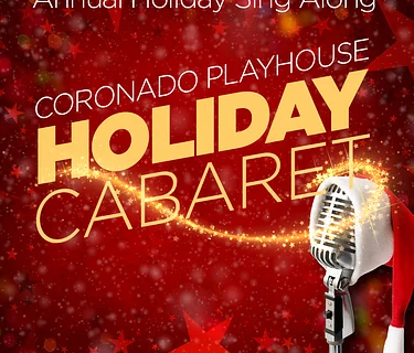 Holiday Cabaret 2026
