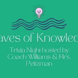 Thursdays at Tidal: Trivia