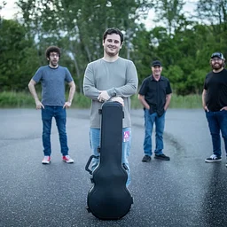 Ryan Sweezey & The Midnight Walkers