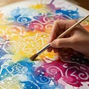 ART EXPLORERS CAMP