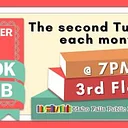 Chapter 2 Book Club