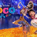 Free Kids Movie: Coco