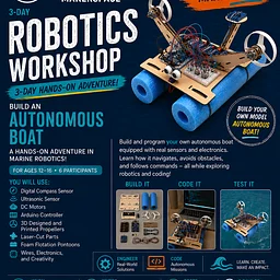 Robotics Workshop